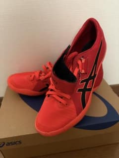 【美品】ASICS HIGH JUMP PRO 2(R) 27.5cm 走高跳のサムネイル