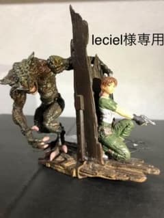 バイオハザード フィギュアのサムネイル