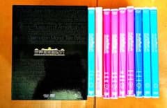 世界美術館紀行NHKエンタープライズ DVDセット - メルカリ