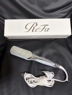ReFa パワーストレートアイロン プロ 箱付き 2026年購入のサムネイル