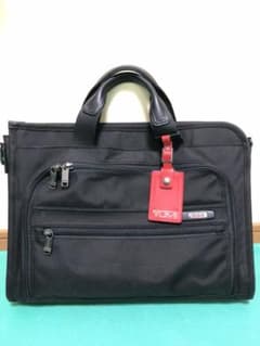 ⭐︎TUMI ビジネスバッグ メンズのサムネイル