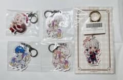 After the Rain そらる まふまふ アクリルキーホルダー まとめ売りのサムネイル