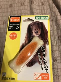 ハーツ デンタル ボーンのサムネイル