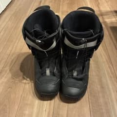 Salomon スノーボードブーツ 手動フィットのサムネイル