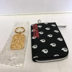 ステューシー　OLD キーホルダー　ネックレスのサムネイル
