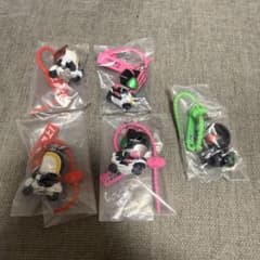 【淳一様専用ページ】仮面ライダーW 単品のサムネイル