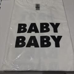 未使用新品】銀杏BOYZ BABY BABY Tシャツ M - メルカリ