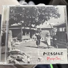 Mongol800 MESSAGE CDのサムネイル