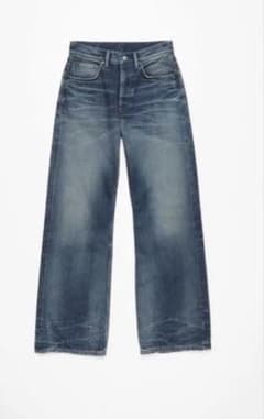 Acne Studios 2021M Broadway W28 L32のサムネイル