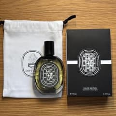 国内正規品】diptyque ORPHEON 75ml ユニセックス 香水 - メルカリ