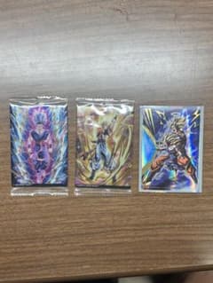 イタジャガ ドラゴンボール　まとめ売りのサムネイル