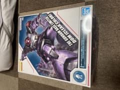 MG ドム ガンプラのサムネイル