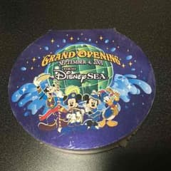 Disney メモ帳のサムネイル
