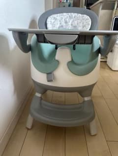 GRACO ベビーチェア用テーブルのサムネイル