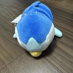ポケモン　ポッチャマ ぬいぐるみのサムネイル