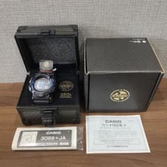 未使用美品】G-SHOCK GW-9125 25周年 ガルフマン 電波ソーラー - メルカリ