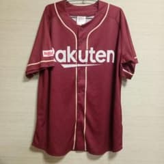 東北楽天ゴールデンイーグルス ユニフォーム②のサムネイル