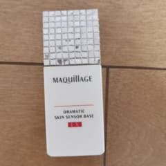 マキアージュ ドラマティックスキンセンサーベース EXのサムネイル
