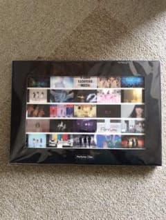 Perfume 写真集　シングル　グッズセットのサムネイル
