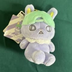 JOCHUM ちまた　初期ぬいぐるみ　マスコットのサムネイル