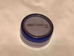 デオクリスタルのサムネイル