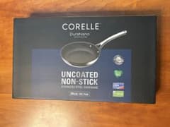 【新品】CORELLE（コレール）フライパン 20cm ガス・IH対応のサムネイル