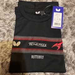 バタフライ　水谷隼　Tシャツのサムネイル