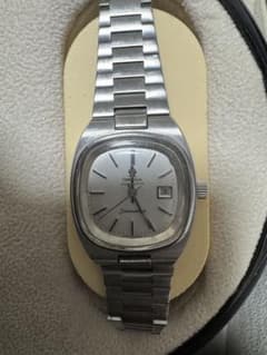 OMEGA オメガ シーマスター 自動巻 稼働品 テレビスクリーン ヴィンテージのサムネイル