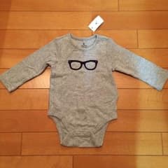 babyGAP ロンパース 70のサムネイル