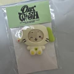 NCT WISH 1st CONCERT TOUR フォトホルダーのサムネイル