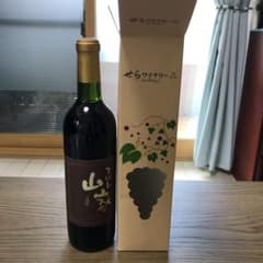 広島県 せらワイナリーのサムネイル