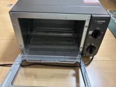 ZOJIRUSHI オーブントースター ET-VB22 中古美品 - メルカリ