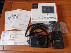 《SONY》Cyber−Shot WX DSC-WX350のサムネイル
