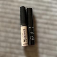 ザセム×KATE コンシーラー 2本セット