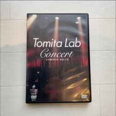 冨田ラボ/Tomita Lab Concertのサムネイル