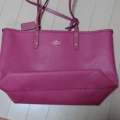 COACH コーチ トートバッグのサムネイル