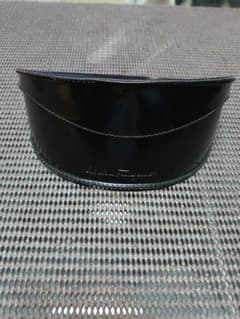 Salvatore Ferragamo ブラックサングラスケースのサムネイル