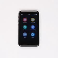 FiiO M6 ポータブルオーディオプレーヤー 本体のサムネイル