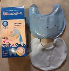 マミーホット&クール 1個入りのサムネイル