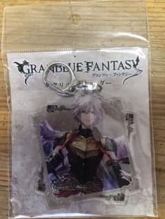 ルシフェル アクリルキーホルダーのサムネイル