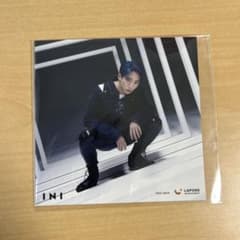 INI 許豊凡 I 初回限定盤A アザージャケット シュウフェンファンのサムネイル