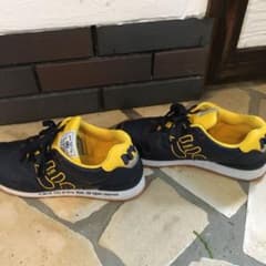 にゅスニーカー値下げしました。のサムネイル