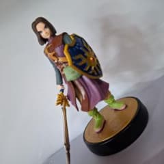 amiibo 勇者 本体のサムネイル