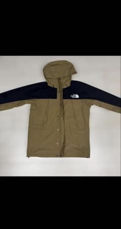 THE NORTH FACE GORE-TEX マウンテンパーカー Lサイズ - メルカリ