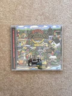 SOUTH YARD MUZIK - vol.1のサムネイル