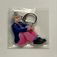 M!LK SMILE POP!グッズ 塩﨑太智 ぬい巾着アクスタアクキーチャーム M!LK SMILE POP!グッズ 塩﨑太智 ぬい巾着アクスタアクキーチ