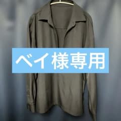 Mサイズ】MBスタンダードプルオーバースラッシュシャツ - メルカリ