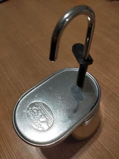 GSI OUTDOORS エスプレッソメーカー 4cupのサムネイル