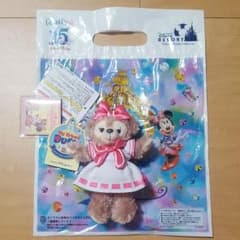 【新品未使用】シェリーメイ　キーホルダーのサムネイル