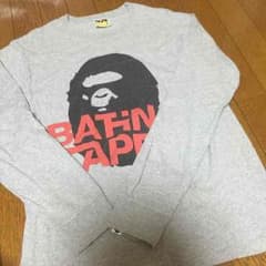 BAPE ロンTのサムネイル
